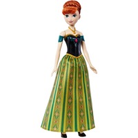Mattel JDL59, Bambola