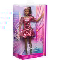 Mattel JFP41, Gioco figura 
