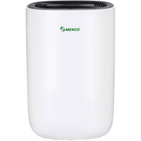 Meaco MeacoDry10LBEU, Deumidificatore bianco