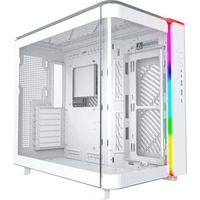 Montech KING95W, Chassis Tower bianco