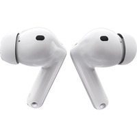 Motorola moto buds 2 plus PANTONE Cool White, Cuffie bianco