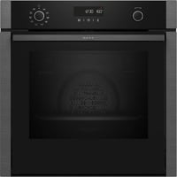 Neff B5ACH7HG3, Forno Nero/grafite