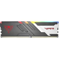 Patriot DIMM 16 GB DDR5-6000, Memoria Nero