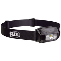 Petzl TIKKINA Nero