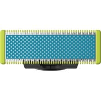 Philips QP215/50, Lama argento/verde chiaro