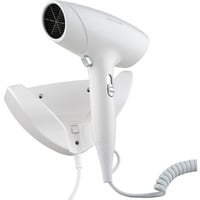 ProfiCare 330440, Asciugacapelli bianco