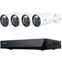 Reolink NVS8-12MB4, set 