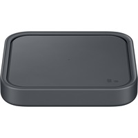 SAMSUNG EP-P2400TBEGEU, Caricabatterie grigio scuro