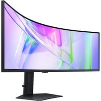 SAMSUNG S49C950UAU, Monitor LED Nero