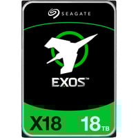 Seagate ST18000NM000J, Hard-disk Vendita al dettaglio