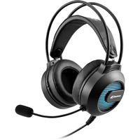 Sharkoon SKILLER SGH20 Nero