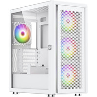 Silentware AIR100WHITE, Chassis Tower bianco