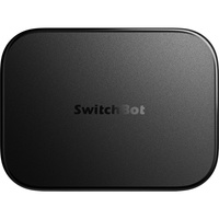 SwitchBot AI Hub, Sede centrale Nero