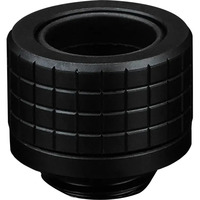 Thermal Grizzly DeltaMate Fitting HT14, Connessione Nero