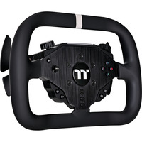 Thermaltake Volante F100, Sostituzione volante Nero