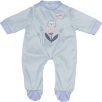 ZAPF Creation BABY born® Tutina Mint 43cm, Accessori della bambola 