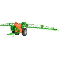 bruder Amazone UX 5200 parte e accessorio di modellino in scala, Veicolo modello Verde, Arancione
