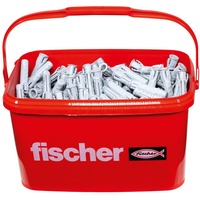 fischer SX Plus 12x60, 567901 grigio chiaro