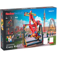 fischertechnik 569019, Giochi di costruzione