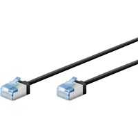 goobay 74319, Cavo Nero