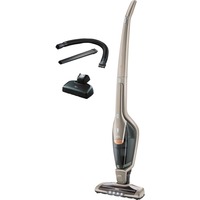 CX7 2 S360 Senza sacchetto 0,5 L Grigio, Sabbia, Aspirapolvere verticale CX7 2 S360 Senza sacchetto 0,5 L Grigio, Sabbia, Aspirapolvere verticale