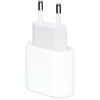 Apple Alimentatore USB-C da 20W bianco, Interno, AC, Bianco