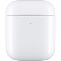 Apple MR8U2ZM/A accessorio per cuffia Custodia bianco, Custodia, 40 g, Bianco