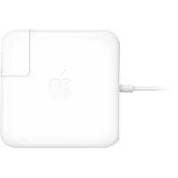 Apple MagSafe 2 60W adattatore e invertitore Interno Bianco bianco, Computer portatile, Interno, 100-240 V, 50/60 Hz, 60 W, MacBook Pro 13" Retina