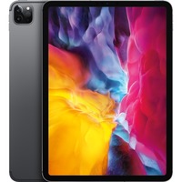 iPad Pro 4G LTE 256 GB 27,9 cm (11 iPad Pro 4G LTE 256 GB 27,9 cm (11
