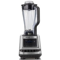 Image of AR1028 frullatore 2 L Frullatore da tavolo 1600 W Nero, Acciaio inossidabile