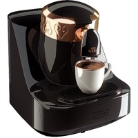 Arzum OK001, Macchina moka Nero/Bronzo