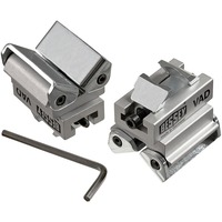 BESSEY Accessorio di serraggio variabile VAD, Supporto argento