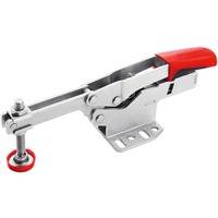 BESSEY STC-HH70 argento/Rosso