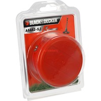 A6442 XS accessorio per decespugliatore e tagliabordi, Filo falciatura A6442 XS accessorio per decespugliatore e tagliabordi, Filo falciatura