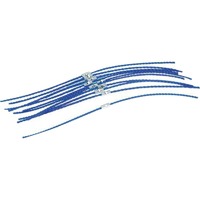 A6487 XS accessorio per decespugliatore e tagliabordi, Filo falciatura A6487 XS accessorio per decespugliatore e tagliabordi, Filo falciatura