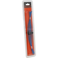 A6489 XJ accessorio per decespugliatore e tagliabordi, Filo falciatura A6489 XJ accessorio per decespugliatore e tagliabordi, Filo falciatura