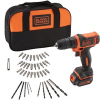 BDCDD121SA, Trapano avvitatore BDCDD121SA, Trapano avvitatore