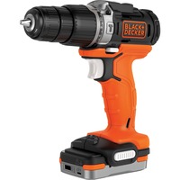 BDCHD12S1 XJ, Cordless BDCHD12S1 XJ, Cordless