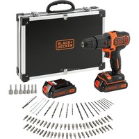 BDCHD18BAFC trapano senza fili, Cordless BDCHD18BAFC trapano senza fili, Cordless