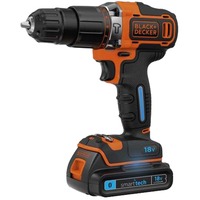 BDCHD18KST, Cordless BDCHD18KST, Cordless