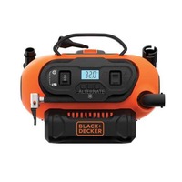 BDCINF18N compressore ad aria 160 l/min AC/Accendisigaro, Pompa di aria BDCINF18N compressore ad aria 160 l/min AC/Accendisigaro, Pompa di aria