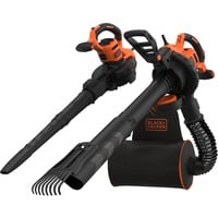 BEBLV301 QS spazza foglie 3000 W, Soffiafoglie / Soffiante BEBLV301 QS spazza foglie 3000 W, Soffiafoglie / Soffiante