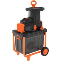 BEGAS5800 QS, Chopper BEGAS5800 QS, Chopper