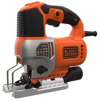 BES610K QS seghetto elettrico 650 W, Puzzle BES610K QS seghetto elettrico 650 W, Puzzle