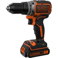 BL186K, Trapano avvitatore BL186K, Trapano avvitatore