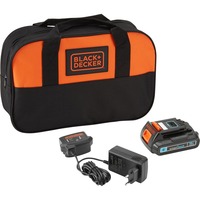BL2018ST1AS Set batteria e caricabatterie BL2018ST1AS Set batteria e caricabatterie