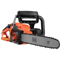CS2245 motosega 2200 W Nero, Grigio, Arancione, Motosega elettrica CS2245 motosega 2200 W Nero, Grigio, Arancione, Motosega elettrica