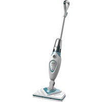 FSM1616 Pulitore a vapore Pulitore a vapore portatile 1600 W Bianco FSM1616 Pulitore a vapore Pulitore a vapore portatile 1600 W Bianco