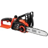 GKC1825L20 motosega cordless 3,5 m/s Nero, Arancione 18 V Ioni di Litio, Motosega elettrica GKC1825L20 motosega cordless 3,5 m/s Nero, Arancione 18 V Ioni di Litio, Motosega elettrica