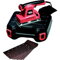 KA274EKA levigatrice elettrica Levigatrice orbitale 310 W KA274EKA levigatrice elettrica Levigatrice orbitale 310 W